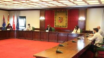 Los proyectos están bajo los Objetivos de Desarrollo Sostenible y la Agenda 2030